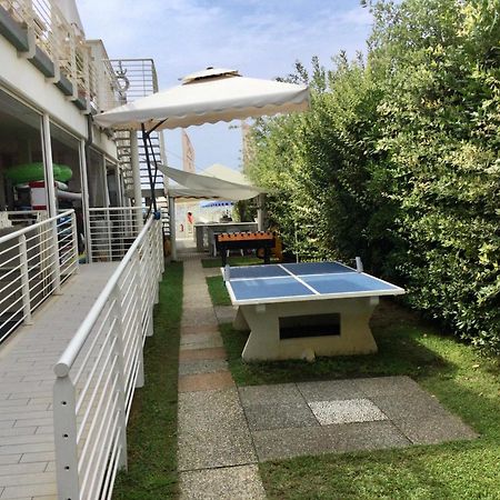 Danio Beach House Lido di Camaiore Luaran gambar