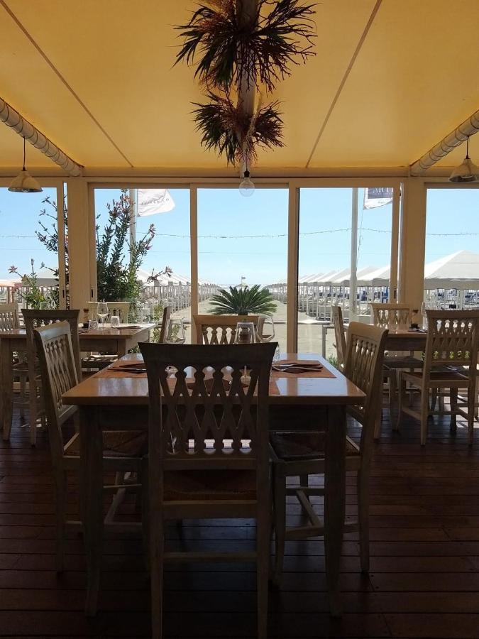 Danio Beach House Lido di Camaiore Luaran gambar
