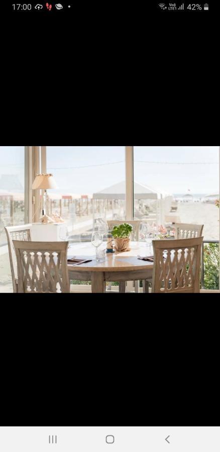 Danio Beach House Lido di Camaiore Luaran gambar