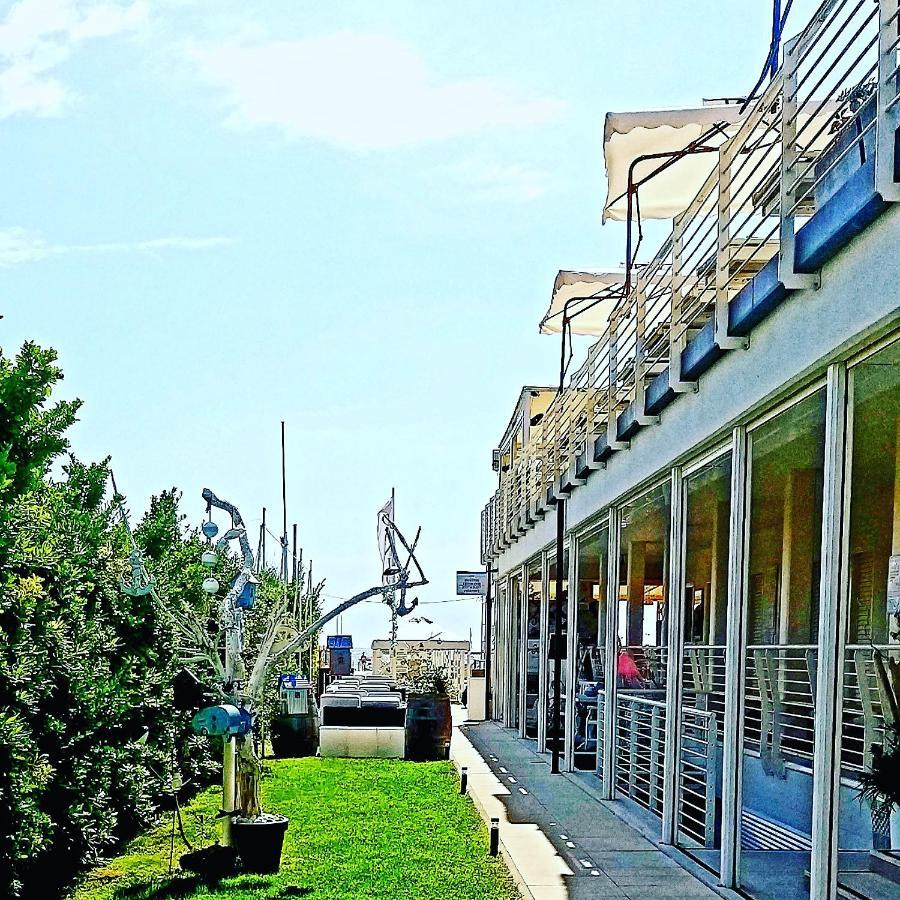 Danio Beach House Lido di Camaiore Luaran gambar