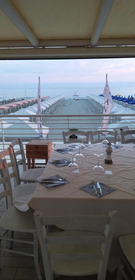 Danio Beach House Lido di Camaiore Luaran gambar