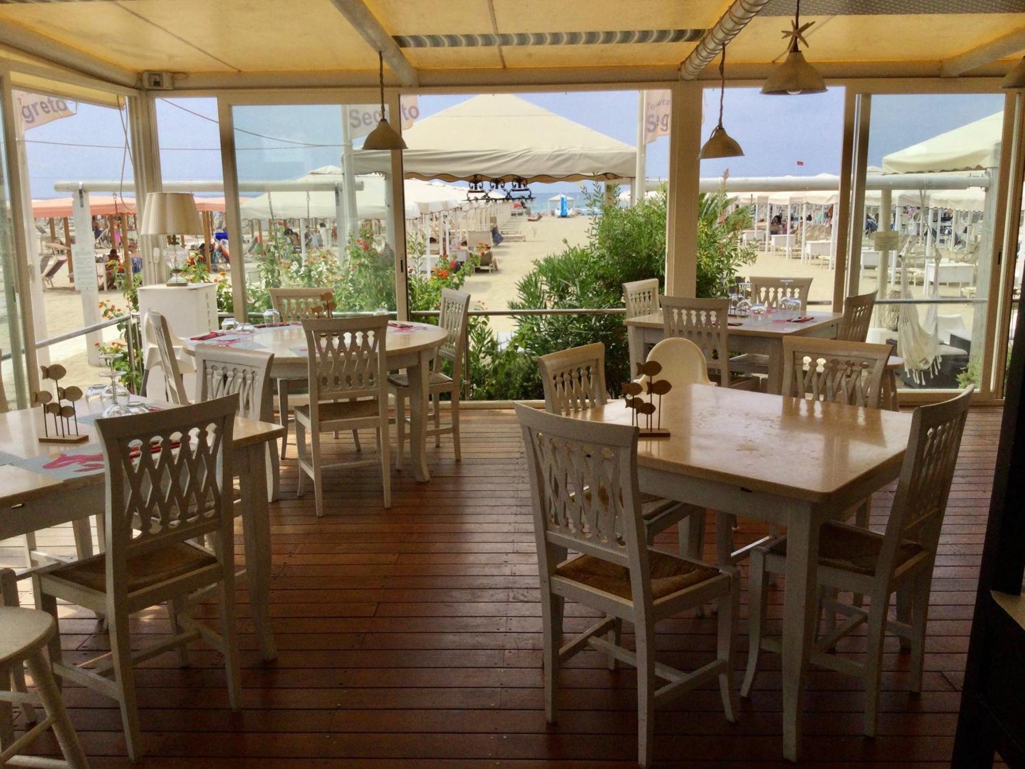 Danio Beach House Lido di Camaiore Luaran gambar