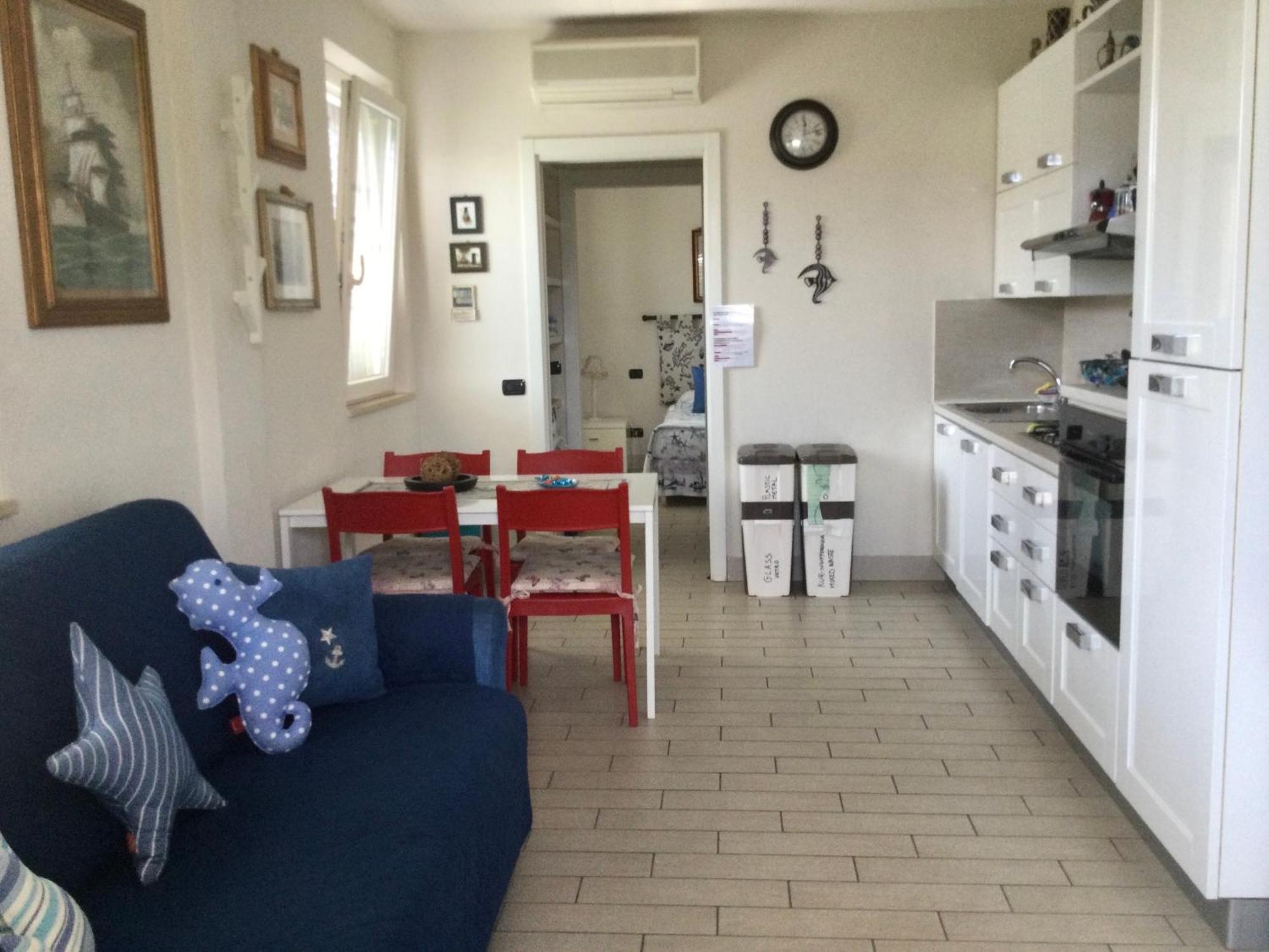 Danio Beach House Lido di Camaiore Luaran gambar