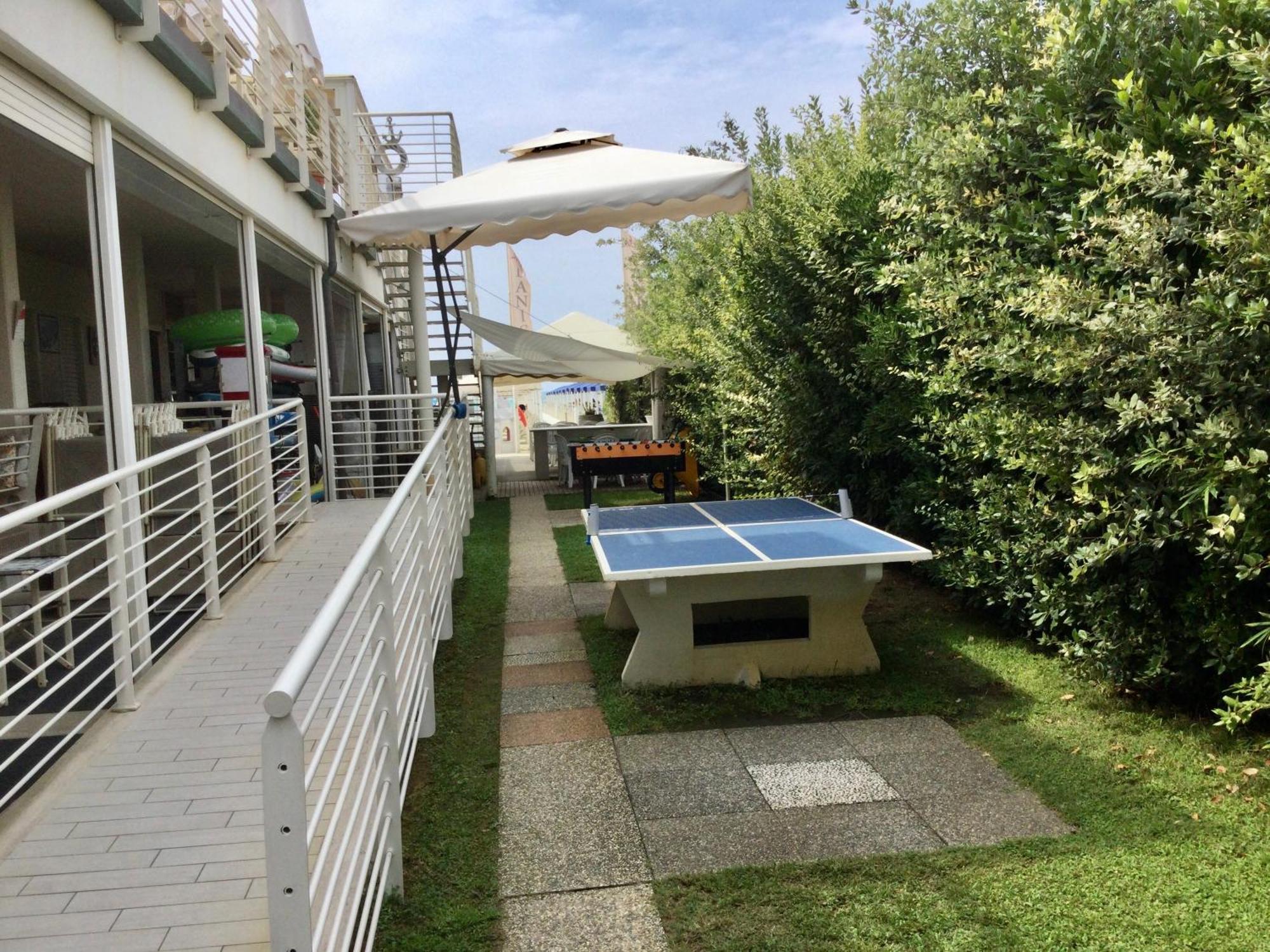 Danio Beach House Lido di Camaiore Luaran gambar