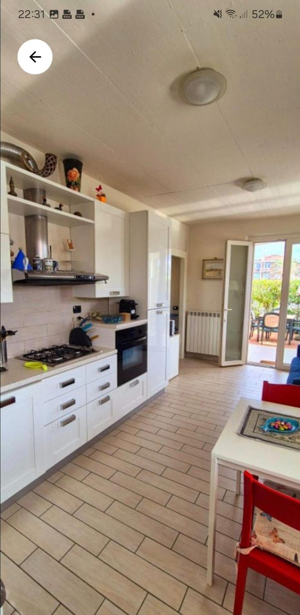 Danio Beach House Lido di Camaiore Luaran gambar