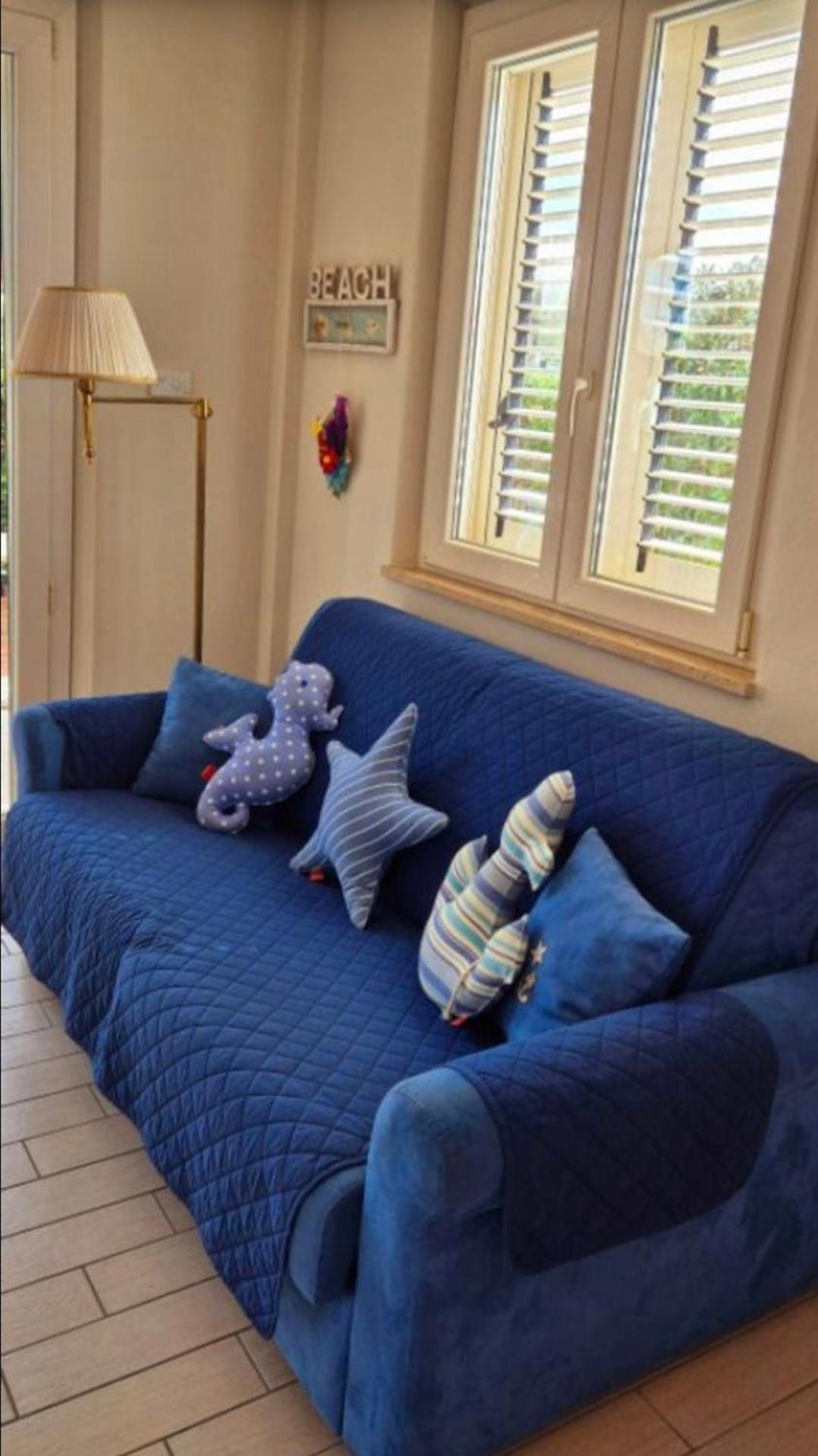 Danio Beach House Lido di Camaiore Luaran gambar