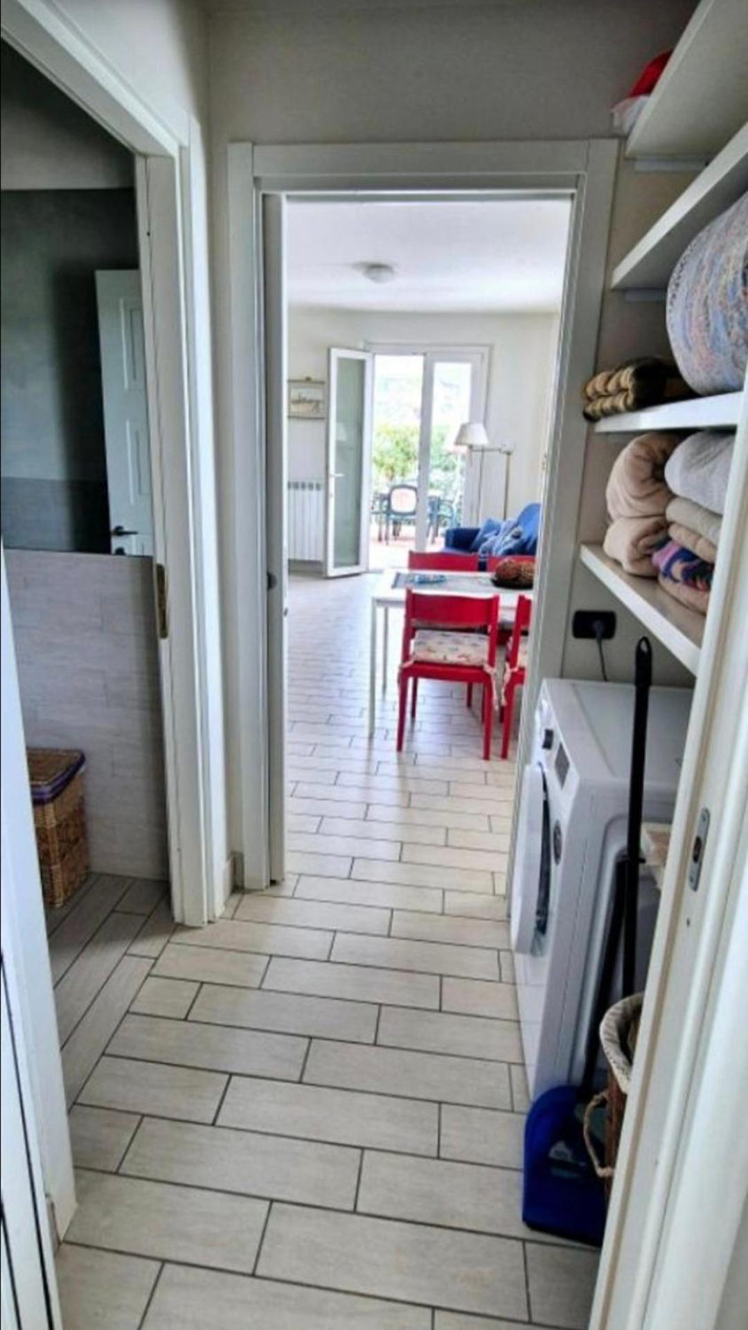 Danio Beach House Lido di Camaiore Luaran gambar