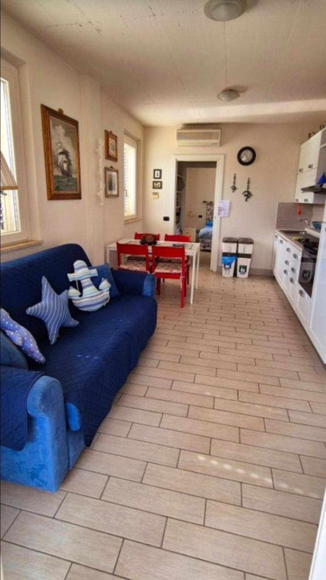 Danio Beach House Lido di Camaiore Luaran gambar