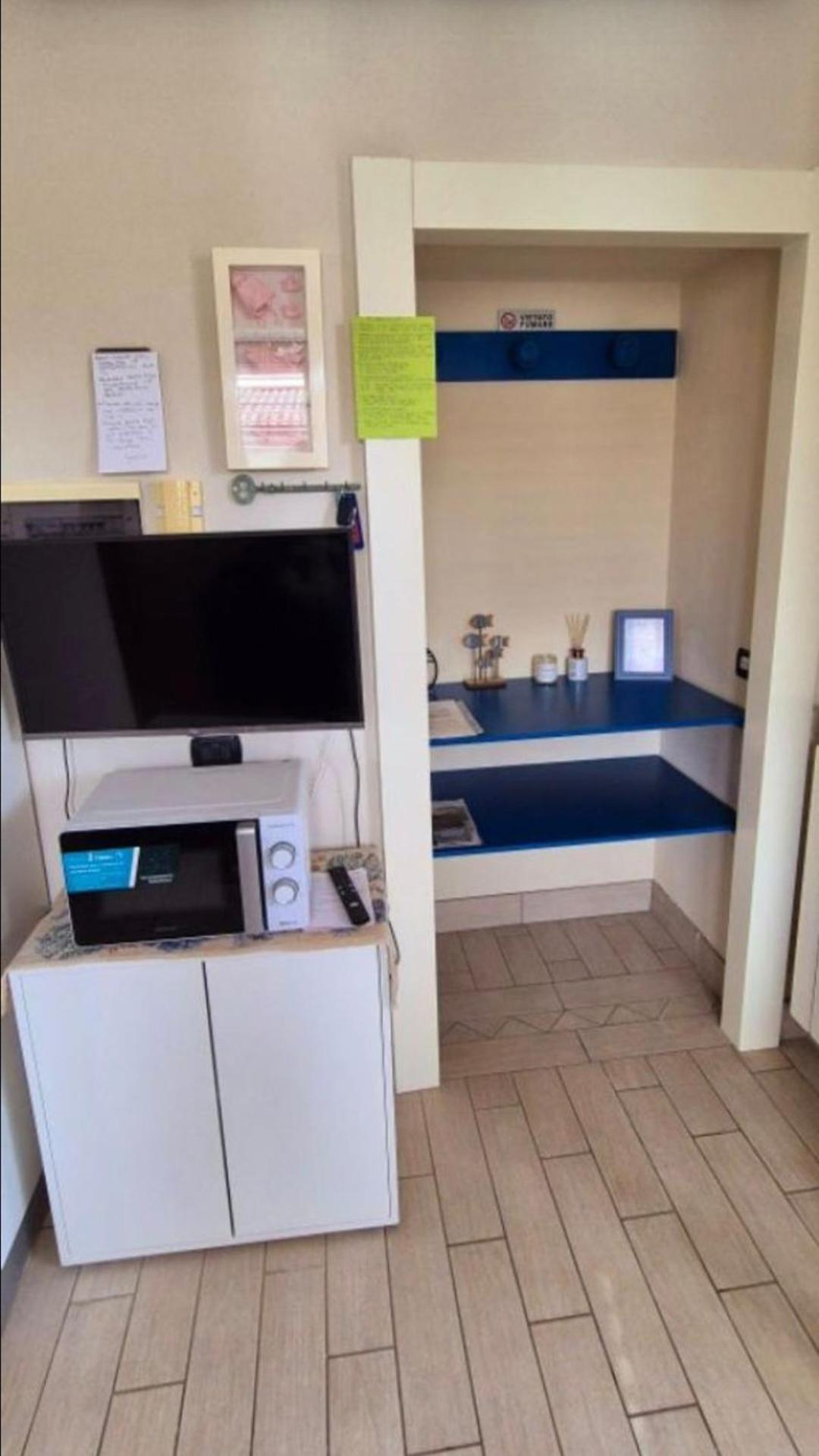 Danio Beach House Lido di Camaiore Luaran gambar