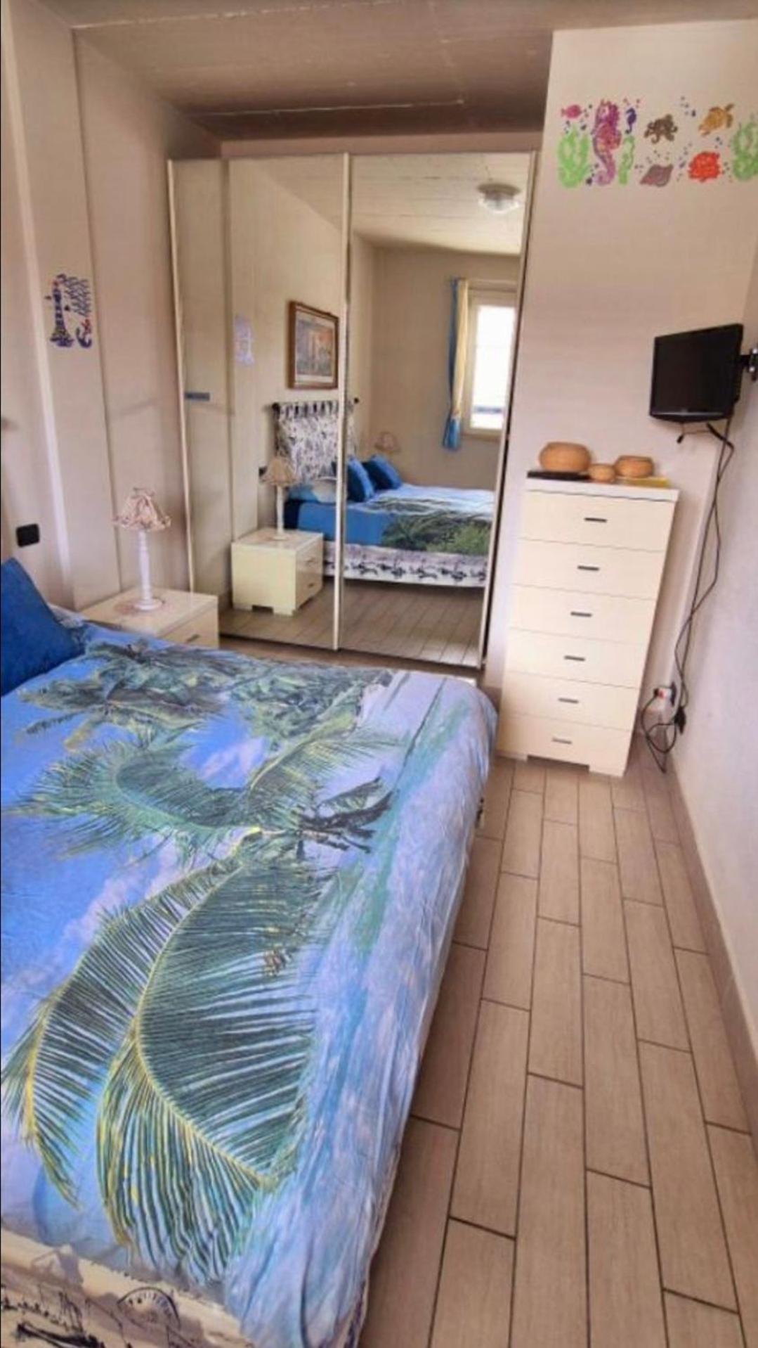 Danio Beach House Lido di Camaiore Luaran gambar