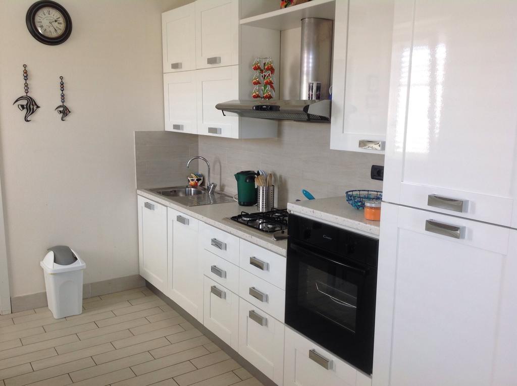 Danio Beach House Lido di Camaiore Bilik gambar