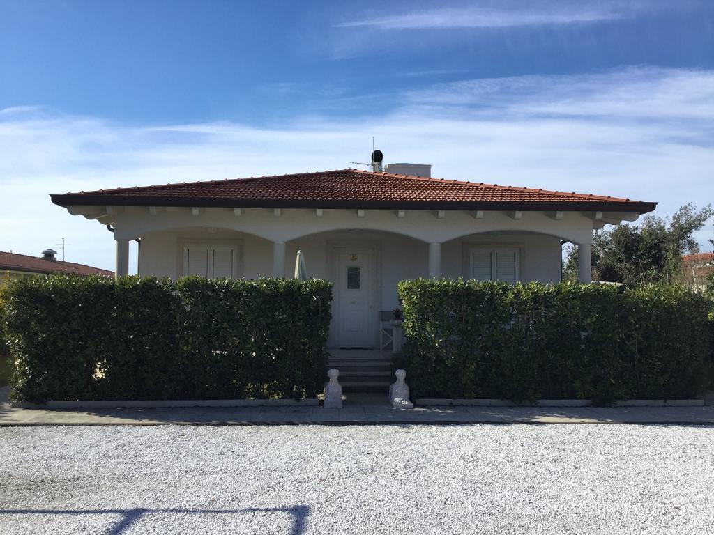 Danio Beach House Lido di Camaiore Luaran gambar